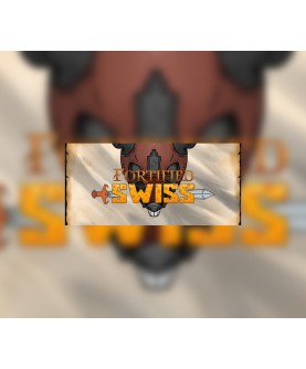 Fortified Swiss Steam Key GLOBAL